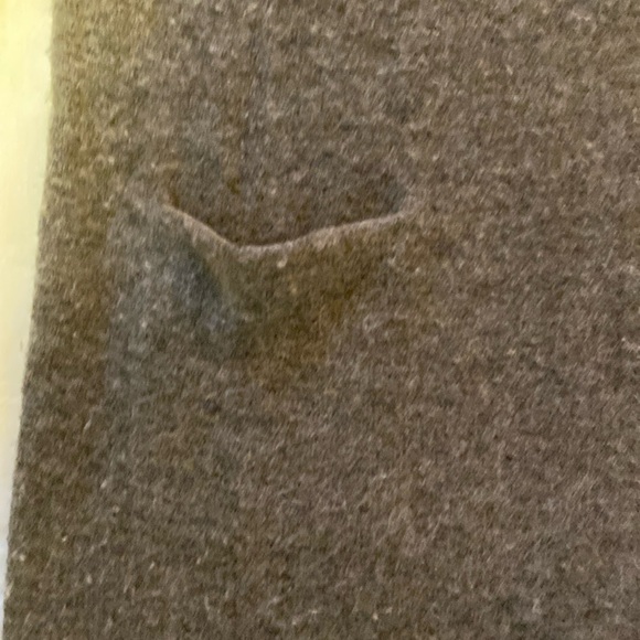 Wilfred Free Brown Sweater Dress - Picture 5 of 8